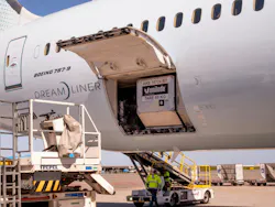 Unilode's digital tags use Bluetooth and LoRa technology to monitor key variables.