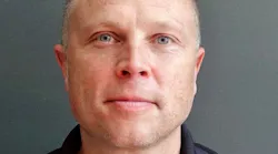Michael Bettua, CEO of Volan Technology