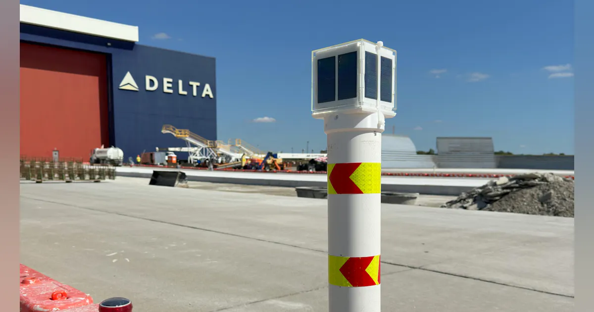 Q&A: Volan Technology Leaders Discuss the Future of Real-Time Airport Operations