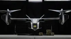 Anduril and Archer Aviation’s jointly developed autonomous aircraft is built to serve both defense and commercial purposes.