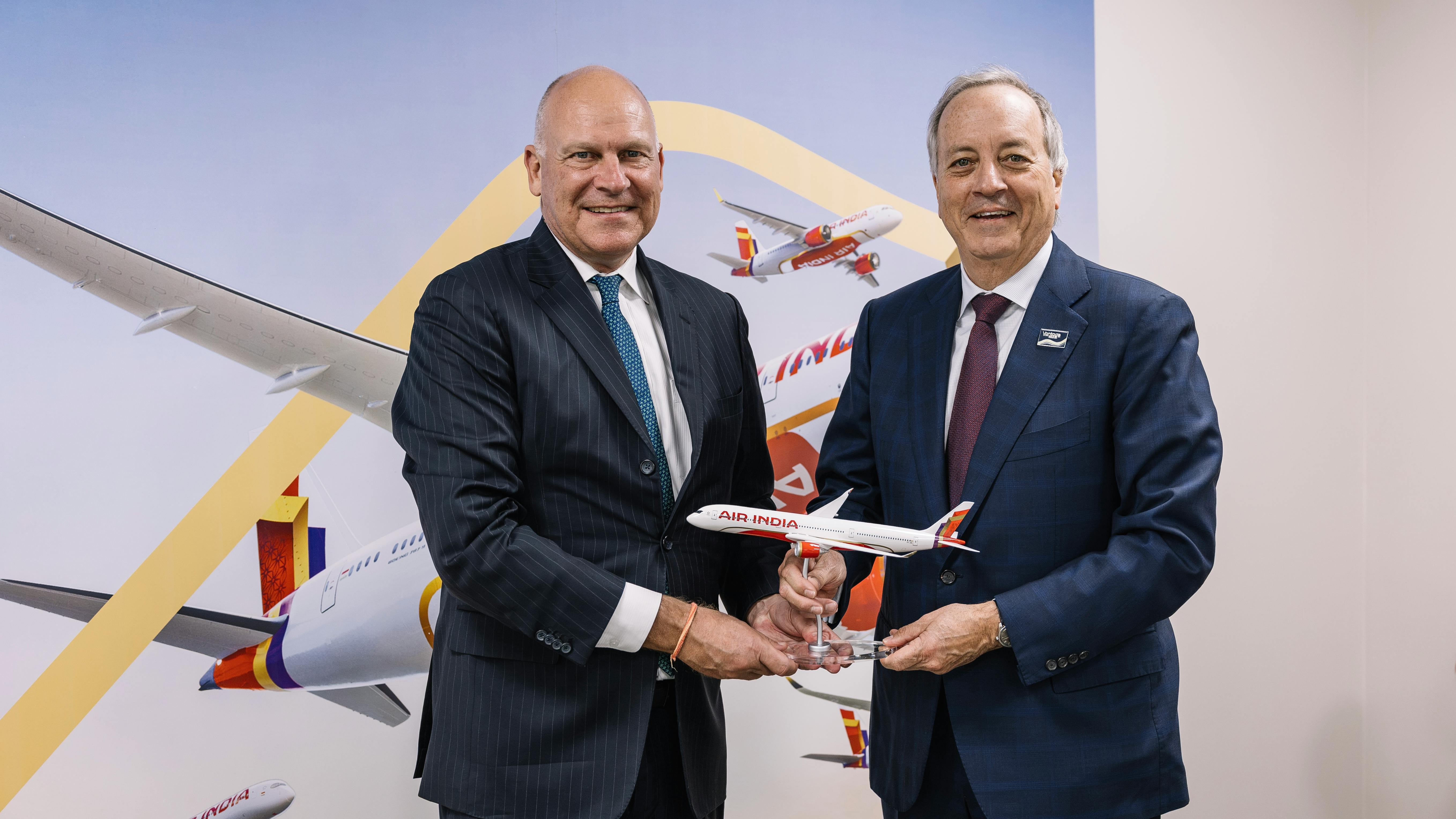 6a60cb282e8356936522f6a6 Air India Ceo And Managing Director Campbell Wilso