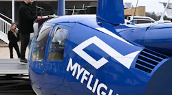 Us News Detroits Cityowned Airport Welcomes First 17 Dtn