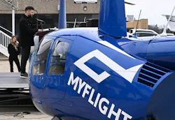 Us News Detroits Cityowned Airport Welcomes First 17 Dtn