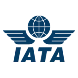 6a68b48165b05d19bf958aaf Iatainternationalairtransportassociationlogopng Se
