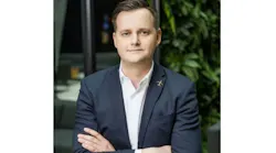 Saulius Bajarunas, new CEO of FL Technics