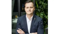 Saulius Bajarunas, new CEO of FL Technics