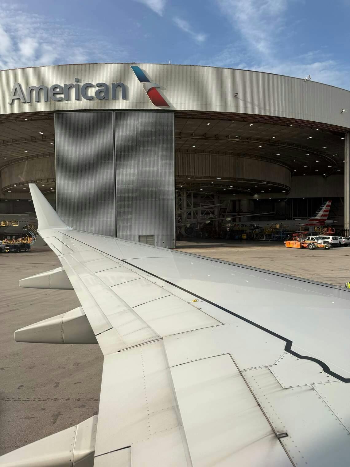 Us News What Went Wrong With American 1 Mi