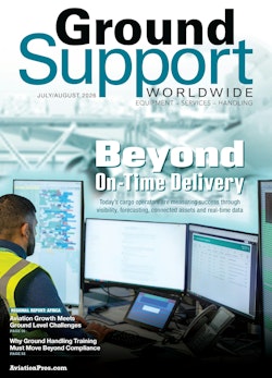 July/August 2026 cover image
