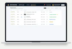 Booking portal