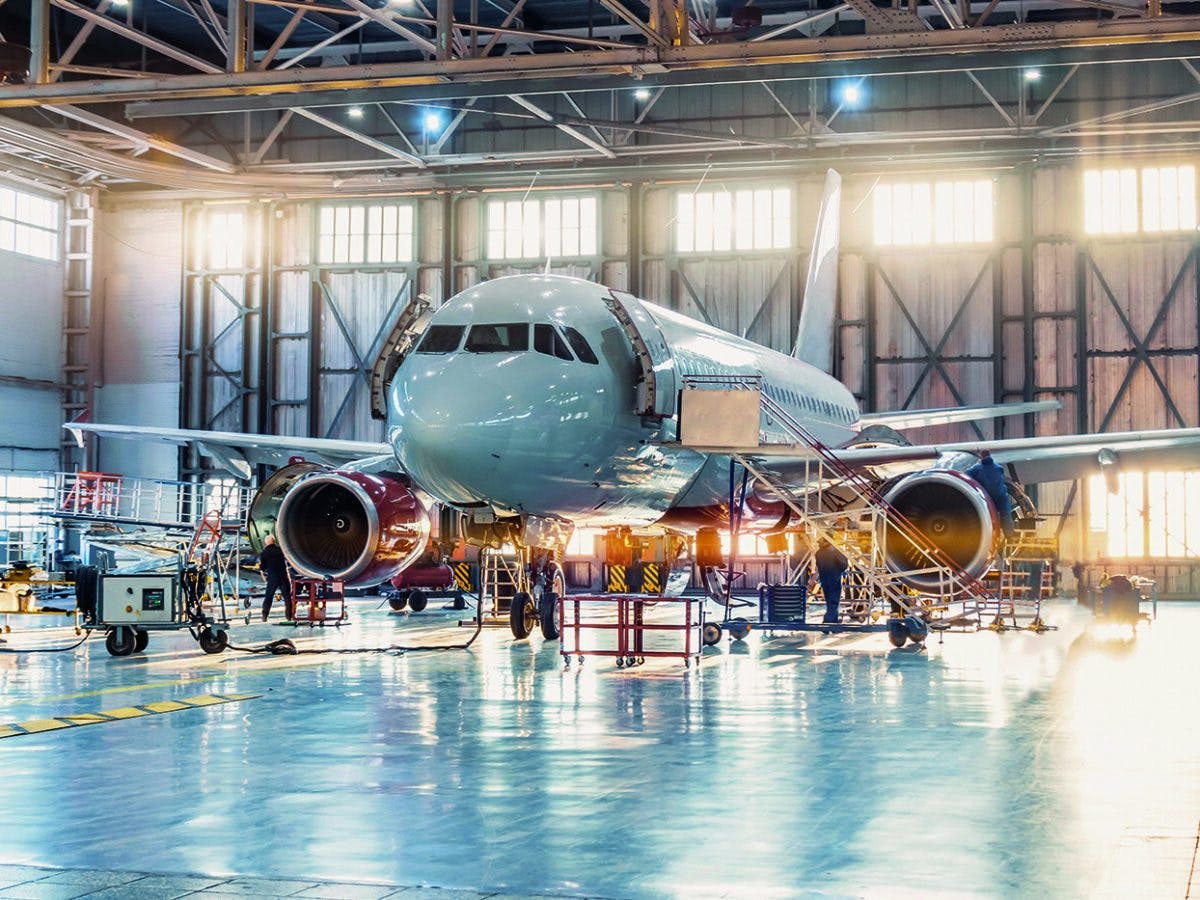 HEMERA AEROSPACE LLC