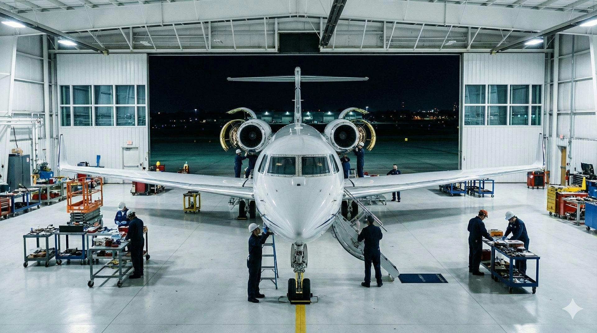 HEMERA Aerospace LLC