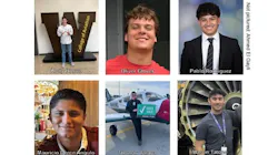 6a8efda4eeb0a7788a86c1b5 Aar Awards 2026 Foundation Scholarships