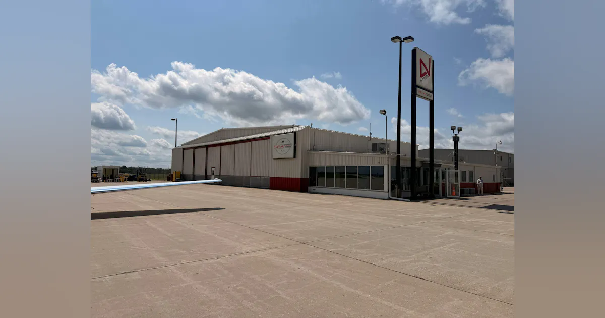 Spring City Spring City Aviation Expands Wisconsin FBO Network With Janesville ...