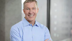 Scott Kirby, CEO, United Airlines