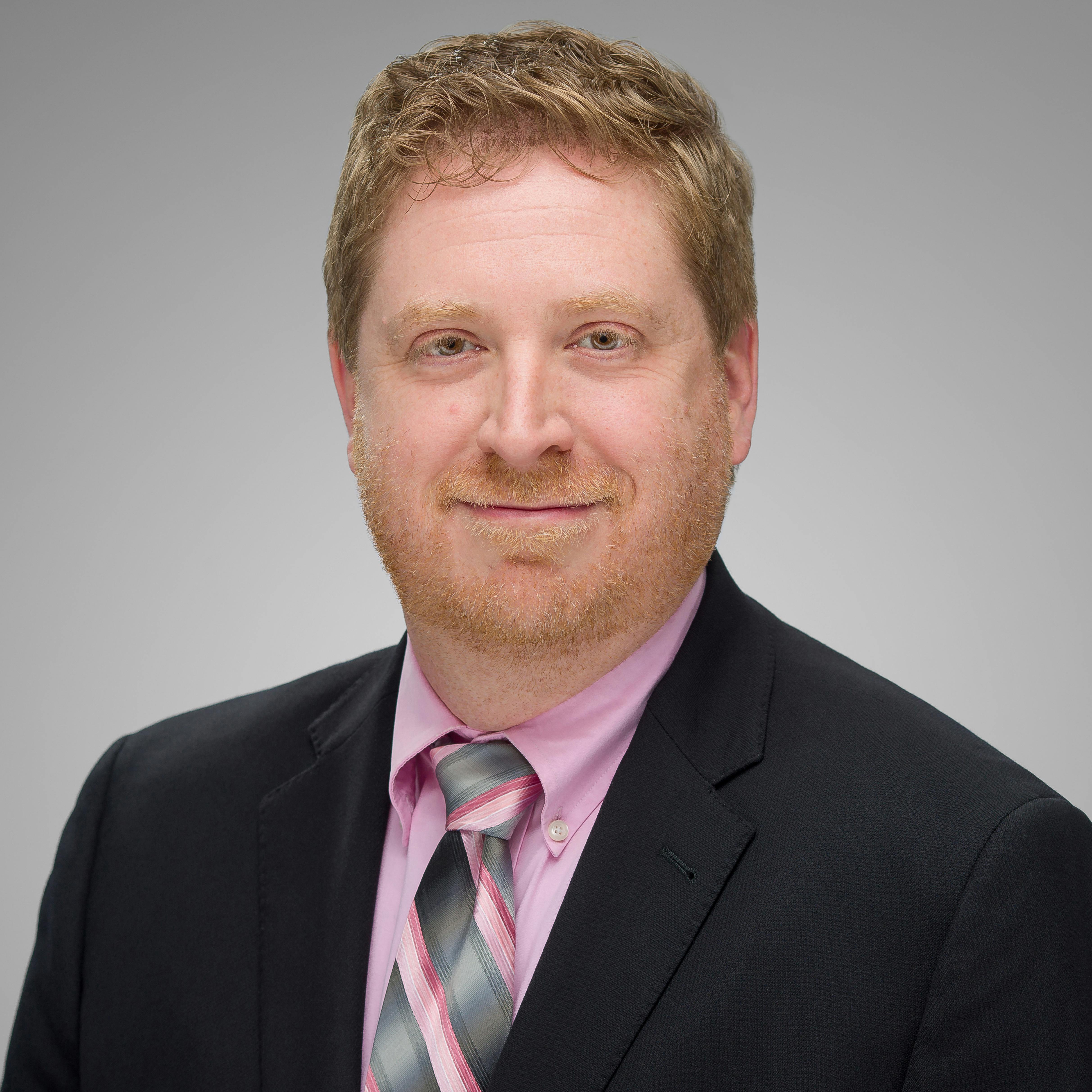 J. Richard Willis, PhD, vice president of engineering, research & technology at the National Asphalt Pavement Association