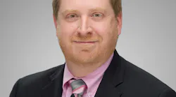 J. Richard Willis, PhD, vice president of engineering, research & technology at the National Asphalt Pavement Association