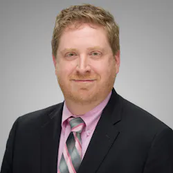 J. Richard Willis, PhD, vice president of engineering, research & technology at the National Asphalt Pavement Association