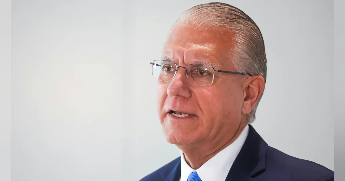 Tampa International Drops Plan To Privatize Security