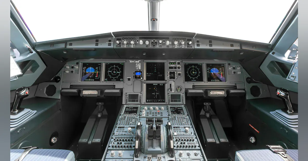 Respect for the Aging: Why Legacy Avionics Remain Useful in Modern Aviation