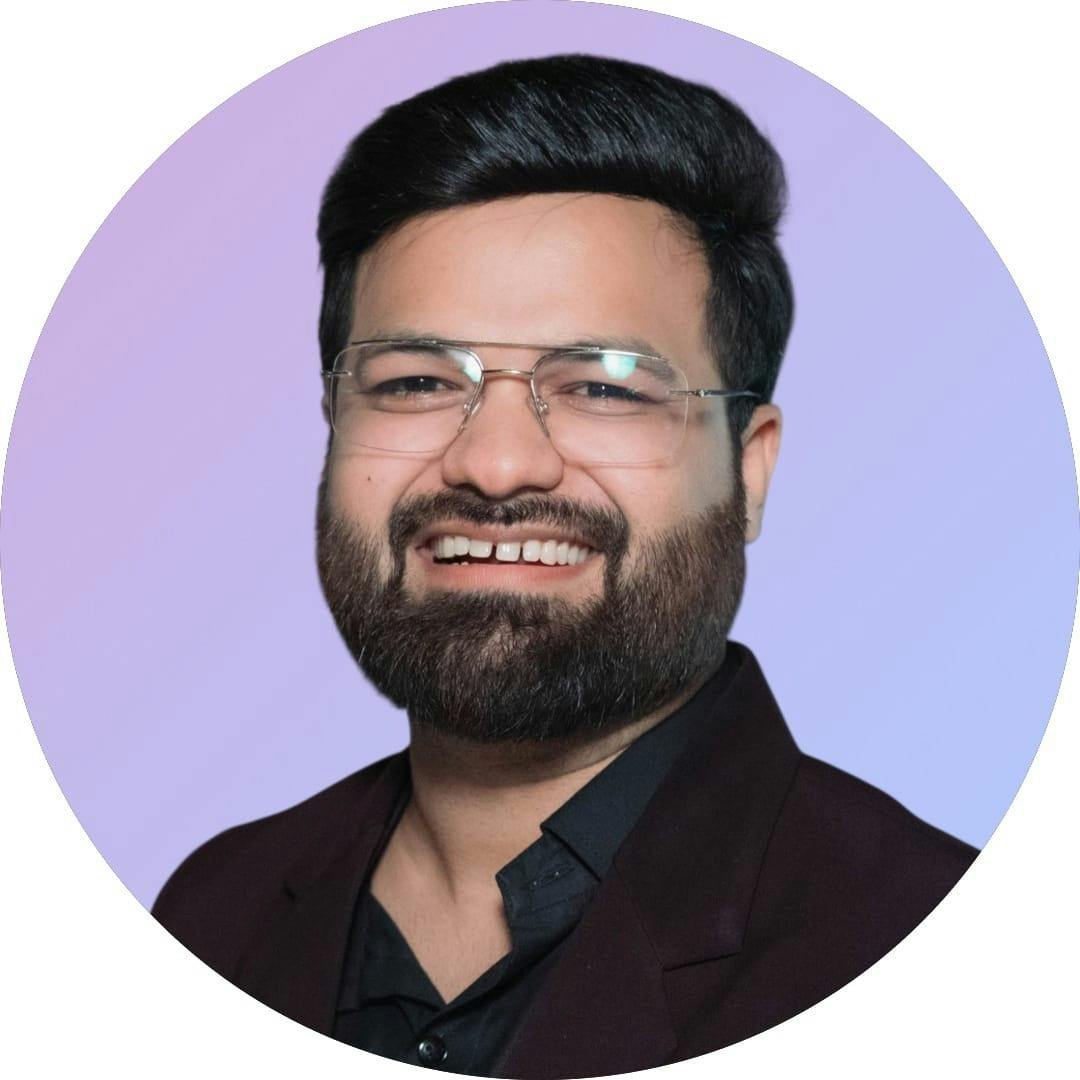 Vaibhav Prashant Pandit