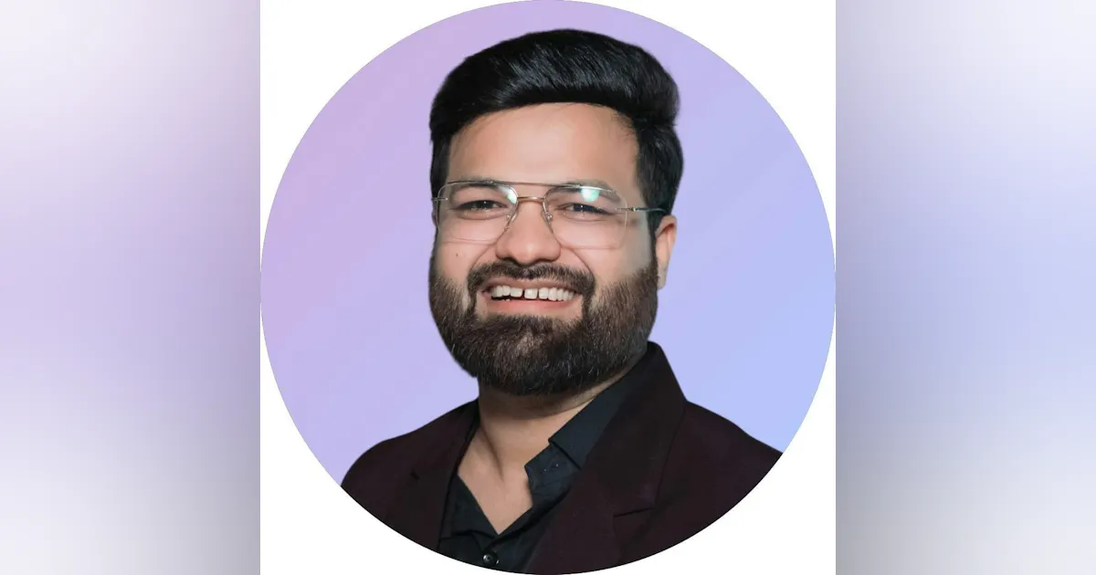 Vaibhav Prashant Pandit