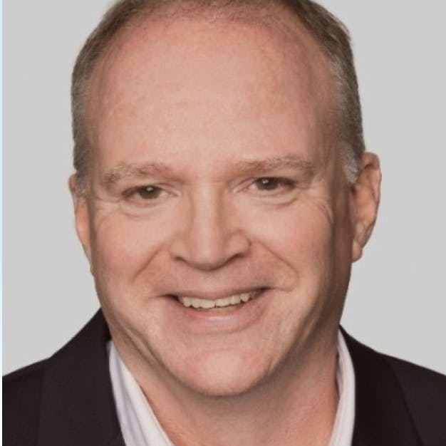 Dave Dague, principal at Boston-based managenent consulting firm Arthur D. Little