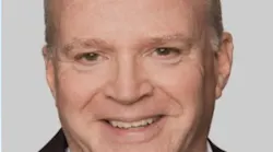 Dave Dague, principal at Boston-based managenent consulting firm Arthur D. Little