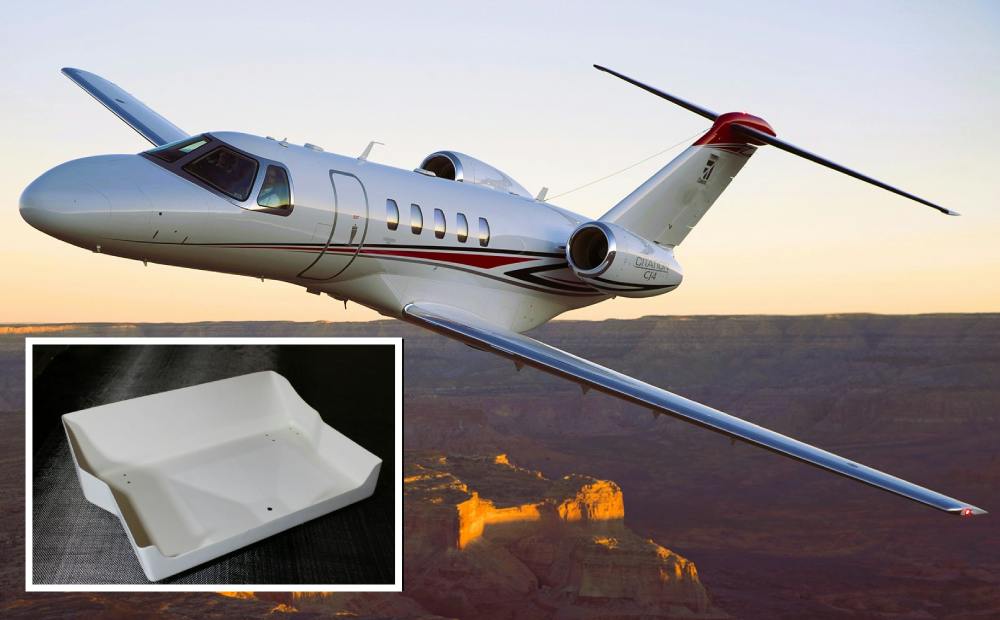 Atad Citation Drip Pans Protect Your Investment Against Corrosion