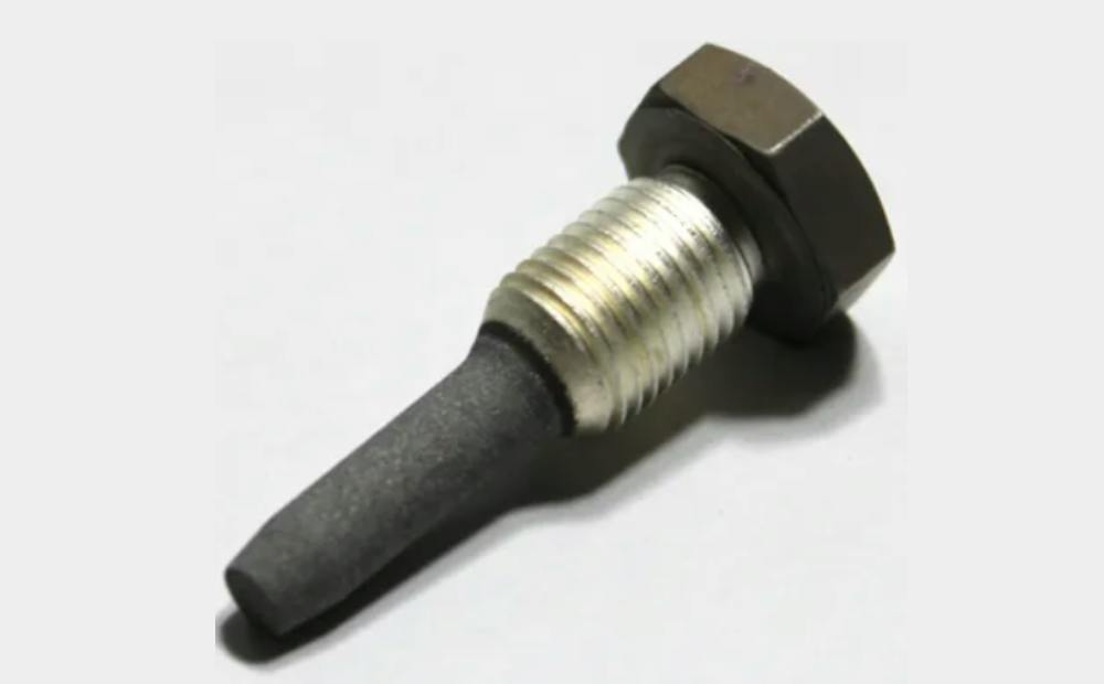 ATAD Engine Overhaul Replacement Pin for Beech 400AJ
