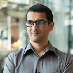 Dr. Viral Shah, JuliaHub Co-Founder and CEO