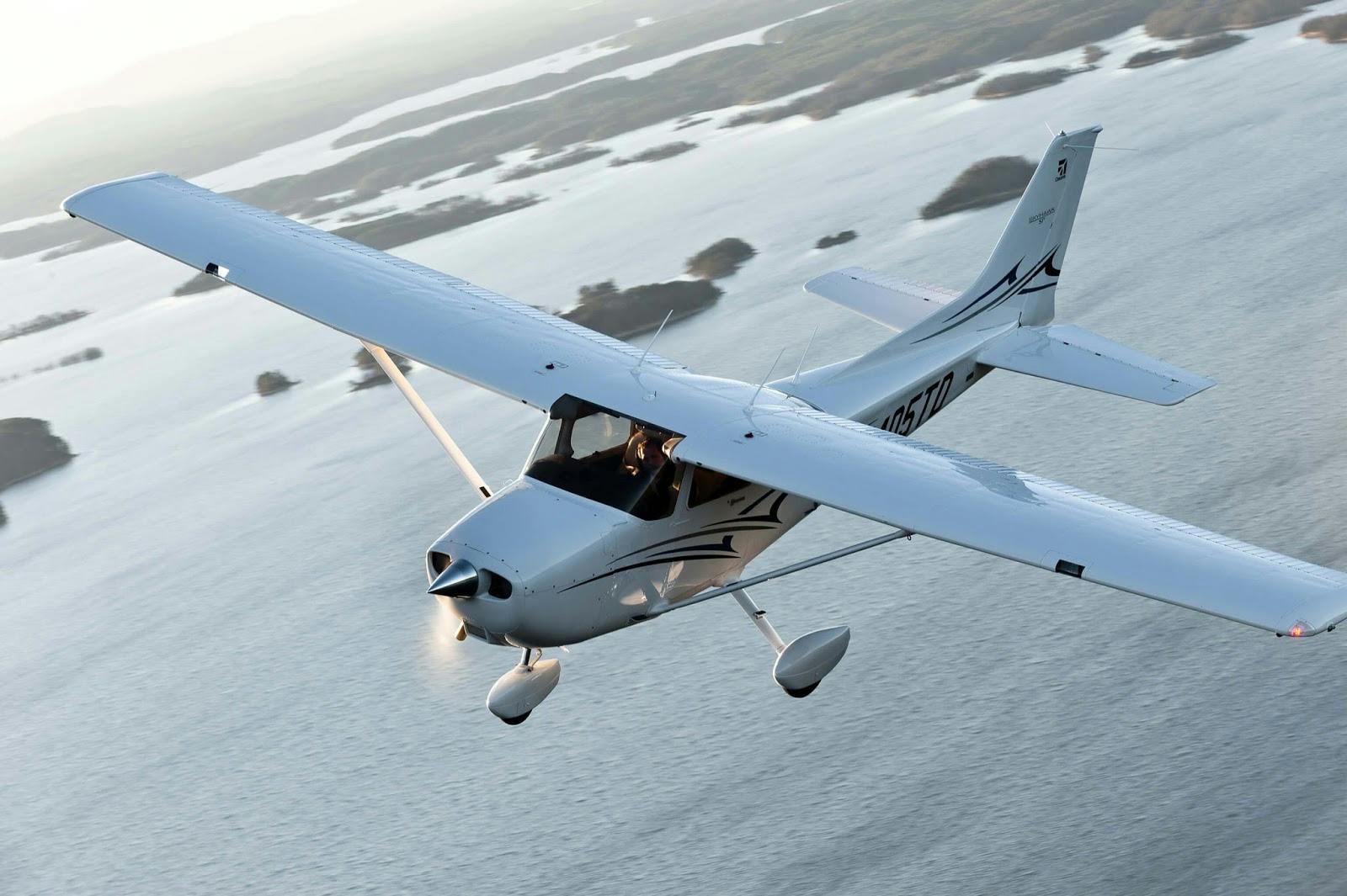 Cessna 172