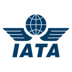6abd105bbd332ff9f6ecd98d Iatainternationalairtransportassociationlogopng Se
