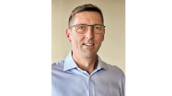MRO-PRO Founder and Managing Director Scott Wells