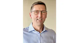 MRO-PRO Founder and Managing Director Scott Wells
