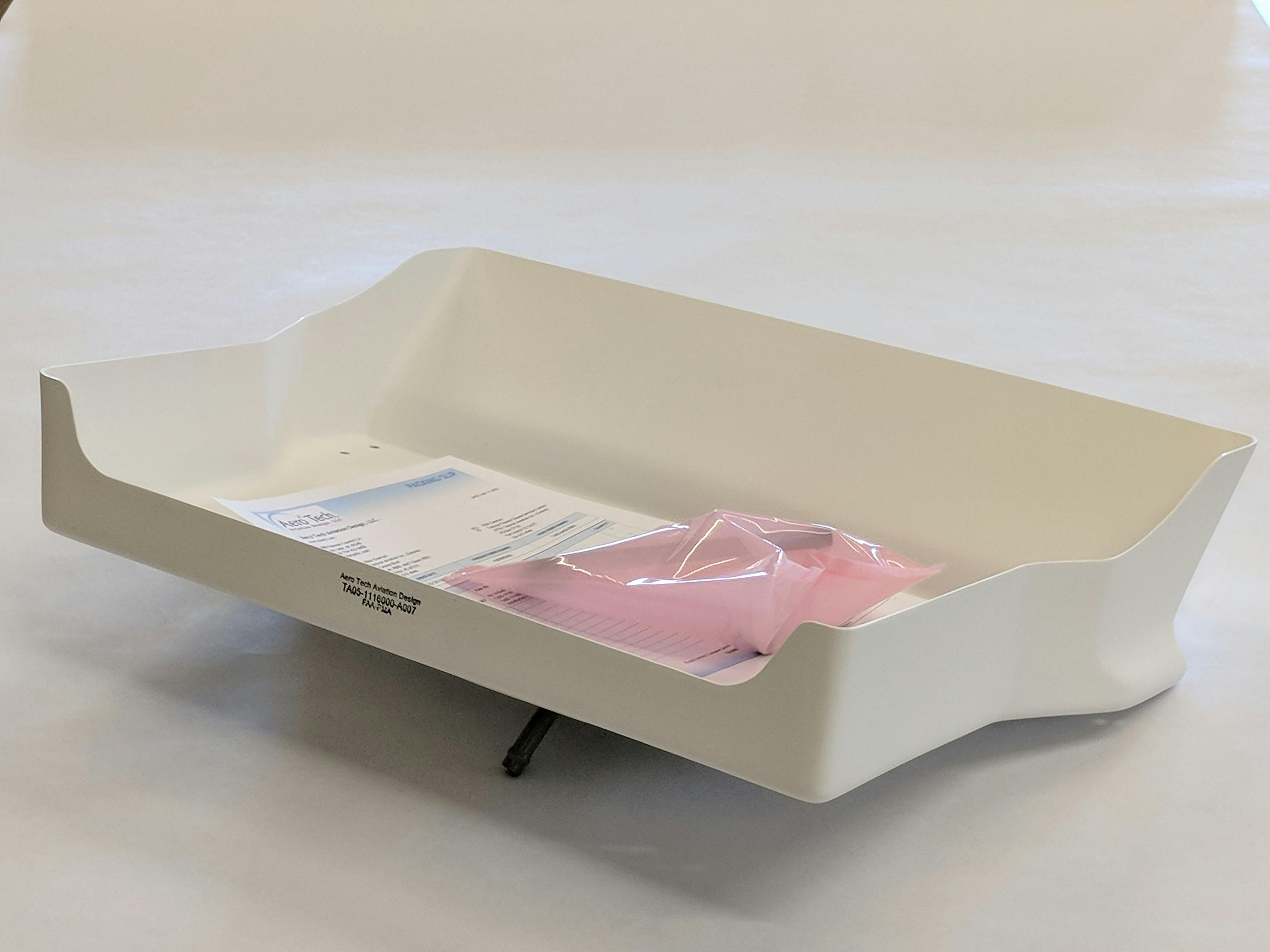 Aero Tech Aviation Design, - Cessna CJ Series Drip Pans