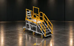 Hell Hole Maintenance Stand 30-8635