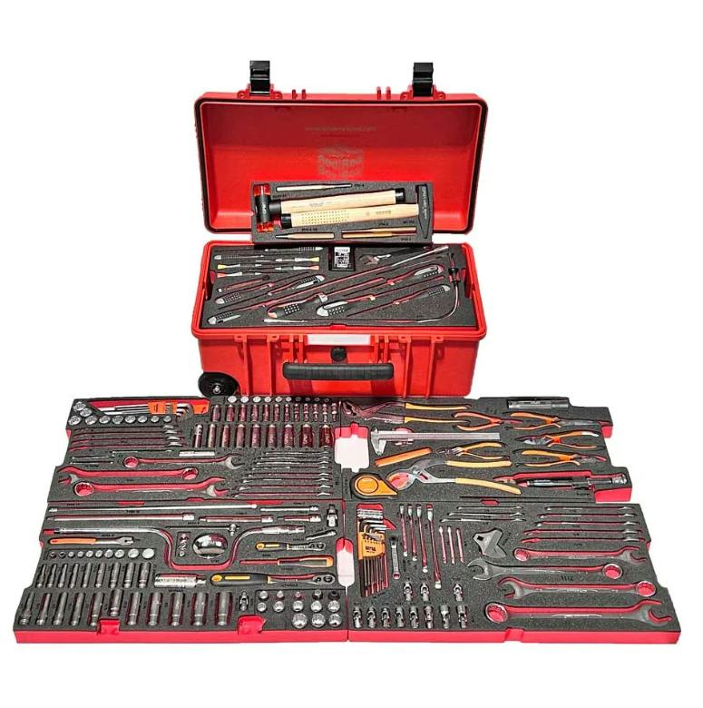 Aircraft Mechanic Kit