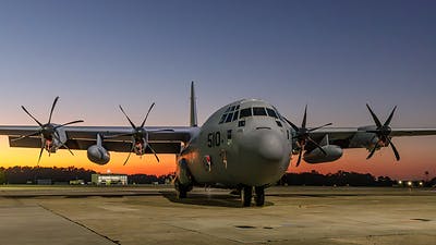 6ad630b3724a74873d18a3e9 Lockheedmartindeliveredac130j30superherculesaircra