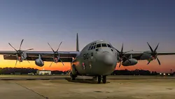 6ad630b3724a74873d18a3e9 Lockheedmartindeliveredac130j30superherculesaircra