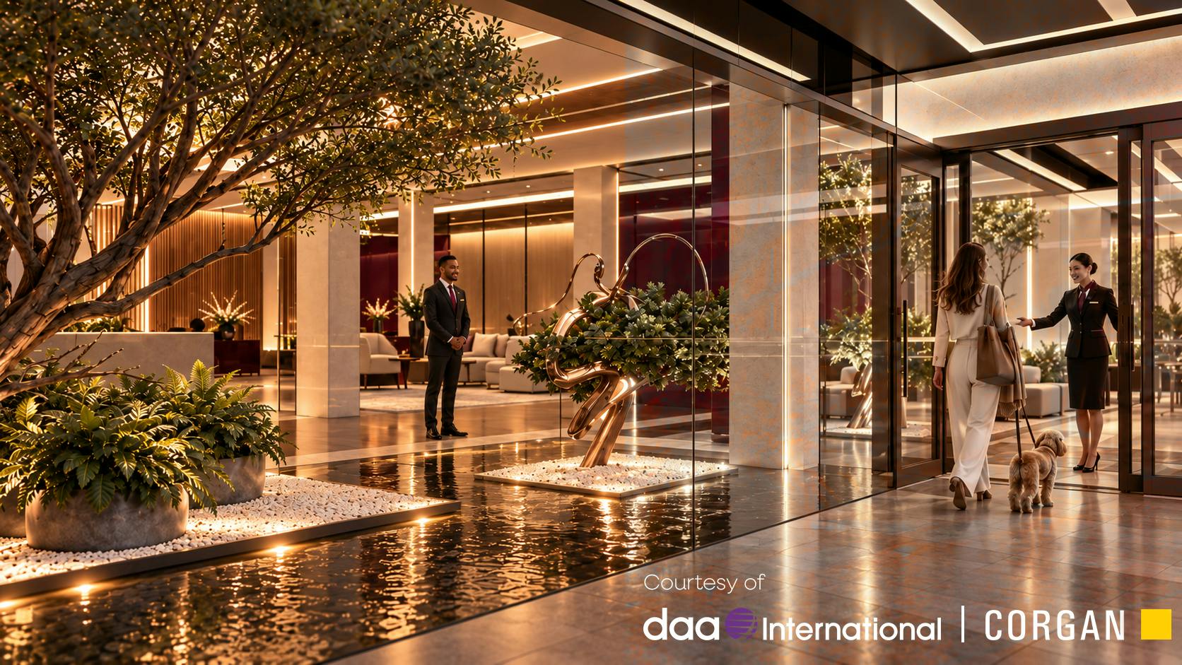 6ad8da6cdfcf2764a7cbffa9 Lobby Entrance Concept Only 0