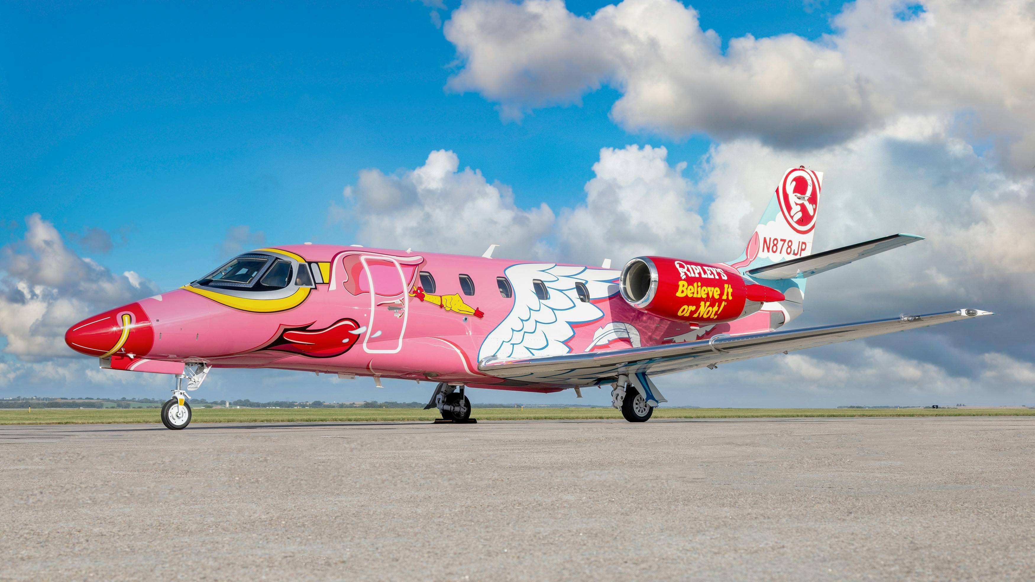 duncanaviationpaintsripleysbelieveitornotcitation5