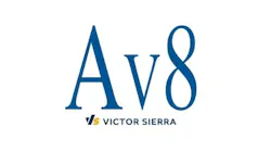 6ad8f6c102c9b5f44c9ec0f7 Av8 Logo