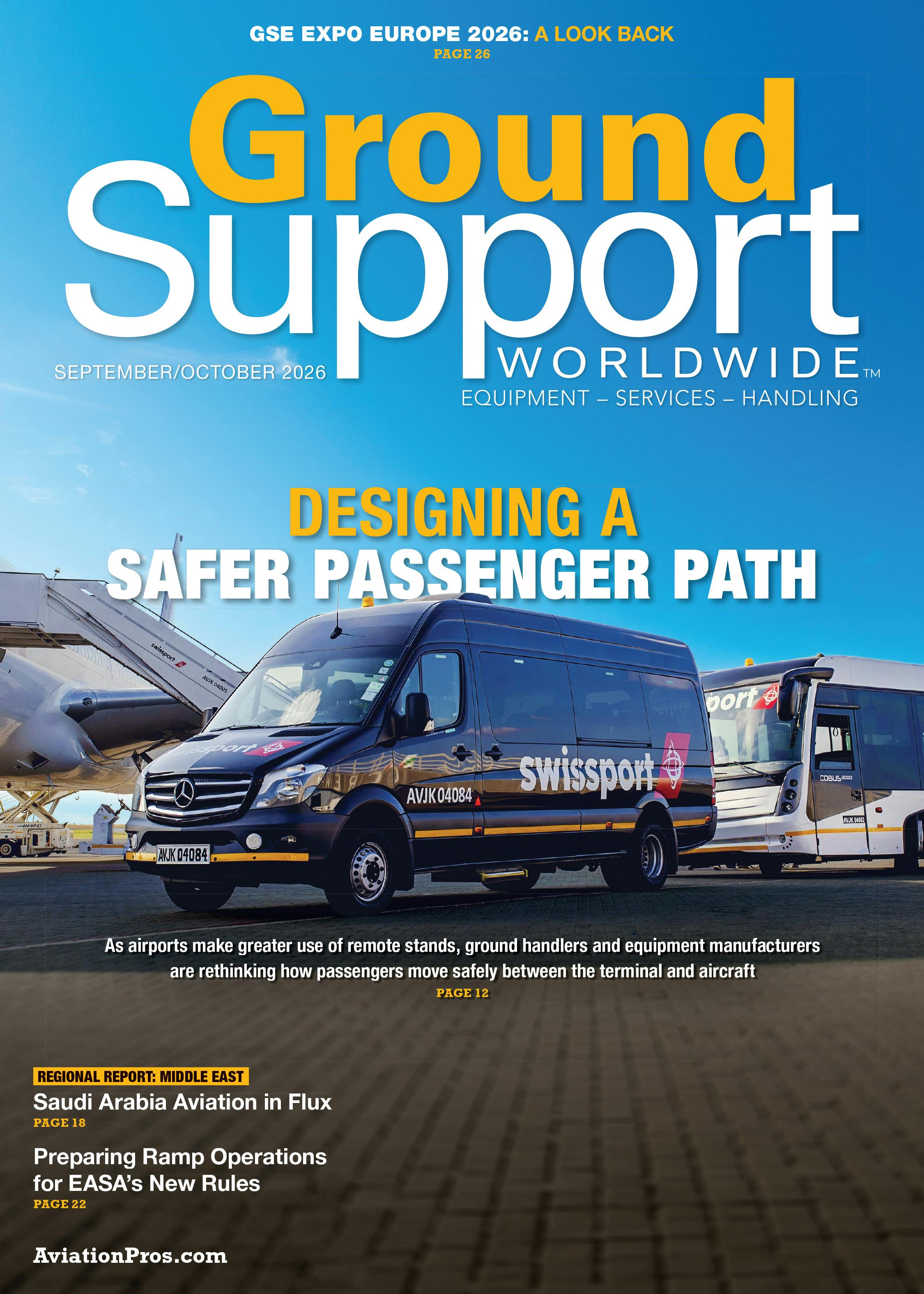September/October 2026 cover image