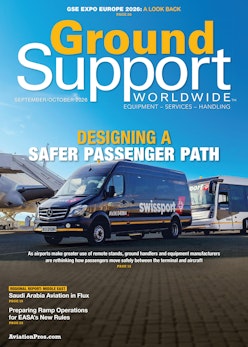 September/October 2026 cover image