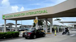 Sarasota Bradenton International Airport in 2025.