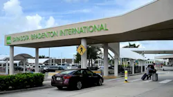 Sarasota Bradenton International Airport in 2025.