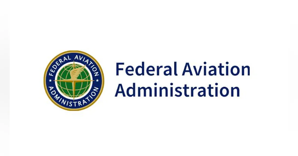 FAA publishes updated airworthiness certification order