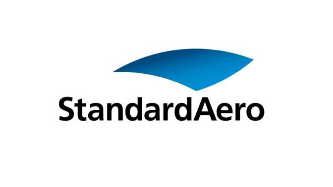 standardaero_logo
