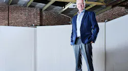 David Keene, CEO of Aurrigo International plc