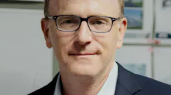 Marc Ricks, CEO, Avports